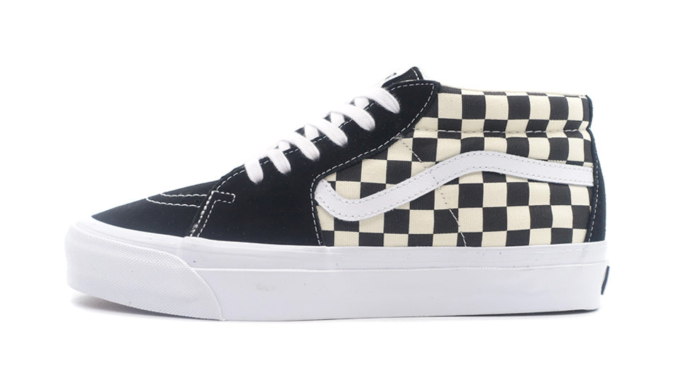 VANS SK8-MID REISSUE 83 
