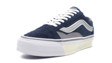 画像をギャラリービューアに読み込む, VANS OLD SKOOL 36 SP "TOKYO CRUISE COLLECTION / TOKYO DESIGN COLLECTIVE BY TADAYUKI KATO & SHINSUKE NAKADA" "VANS PREMIUM" LX TDC BLACK SHADOW/MULTI 1