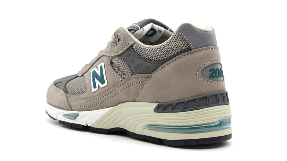 New Balance W991 ANI 24.5cm