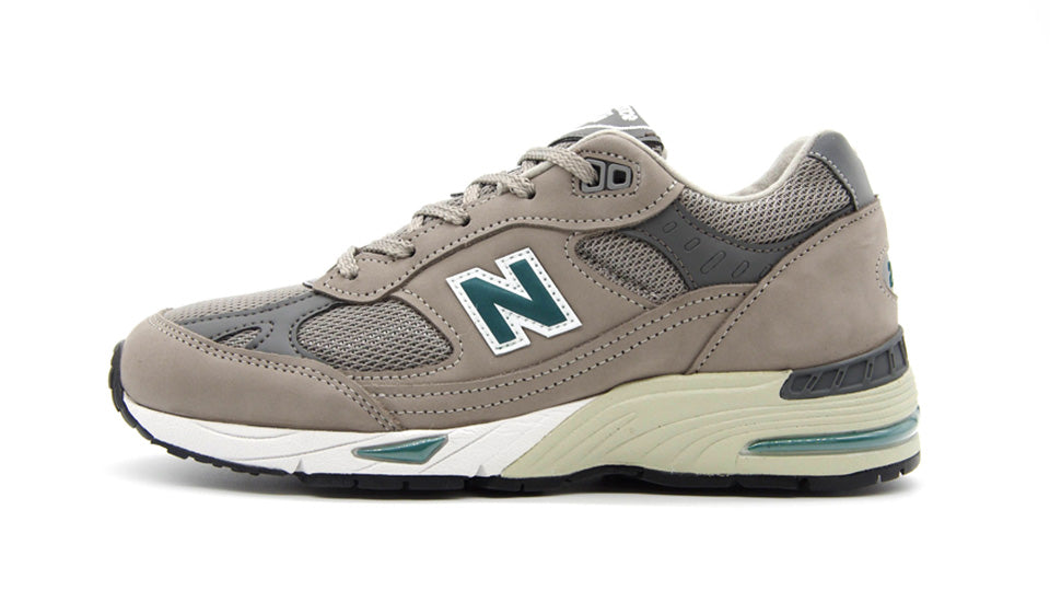 New Balance W991 ANI 24.5cm