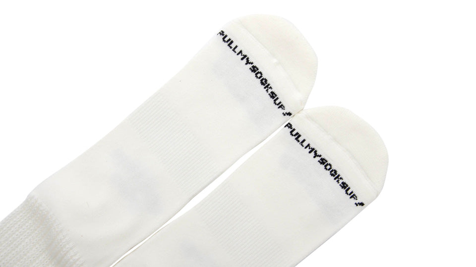 Winiche & Co. SLOUCH SOCKS 