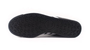 adidas SAMOA CORE BLACK/FTWR WHITE/GOLD METALLIC 4