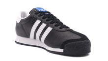 画像をギャラリービューアに読み込む, adidas SAMOA CORE BLACK/FTWR WHITE/GOLD METALLIC 5