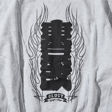 画像をギャラリービューアに読み込む, CLUCT RUSSELL ATHLETIC CREW SWEAT "東京改 / mita sneakers"  ASH 3