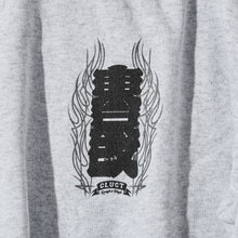 画像をギャラリービューアに読み込む, CLUCT RUSSELL ATHLETIC CREW SWEAT "東京改 / mita sneakers"  ASH 5