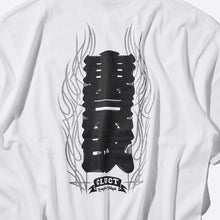 画像をギャラリービューアに読み込む, CLUCT CLUCT S/S TEE "東京改 / mita sneakers"  WHITE 3
