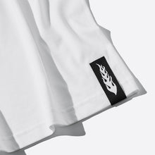 画像をギャラリービューアに読み込む, CLUCT CLUCT S/S TEE "東京改 / mita sneakers"  WHITE 6