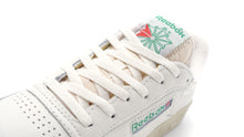 画像をギャラリービューアに読み込む, Reebok CLUB C 85 VINTAGE TOP CHALK 6
