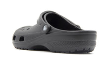 画像をギャラリービューアに読み込む, crocs CLASSIC CLOG BLACK 2