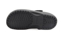 画像をギャラリービューアに読み込む, crocs CLASSIC CLOG BLACK 4