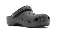 画像をギャラリービューアに読み込む, crocs CLASSIC CLOG BLACK 5