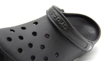 画像をギャラリービューアに読み込む, crocs CLASSIC CLOG BLACK 6