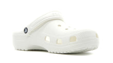 画像をギャラリービューアに読み込む, crocs CLASSIC CLOG WHITE 5
