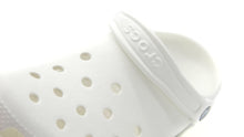 画像をギャラリービューアに読み込む, crocs CLASSIC CLOG WHITE 6