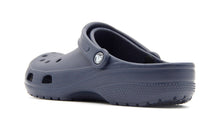 画像をギャラリービューアに読み込む, crocs CLASSIC CLOG NAVY 2