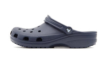画像をギャラリービューアに読み込む, crocs CLASSIC CLOG NAVY 3