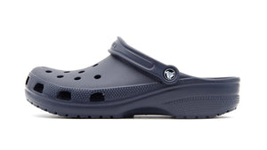 crocs CLASSIC CLOG NAVY 3
