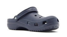 画像をギャラリービューアに読み込む, crocs CLASSIC CLOG NAVY 5