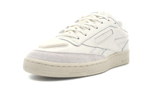 画像をギャラリービューアに読み込む, Reebok CLUB C REVENGE &quot;HYMNE&quot; WHITE 1