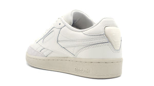 Reebok CLUB C REVENGE "HYMNE" WHITE 2