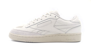 Reebok CLUB C REVENGE "HYMNE" WHITE 3