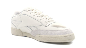 Reebok CLUB C REVENGE "HYMNE" WHITE 5