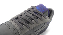 画像をギャラリービューアに読み込む, Reebok CLUB C REVENGE VINTAGE &quot;Adsum&quot; ESSENTIAL GREY/PURE GREY/CORE BLACK 6
