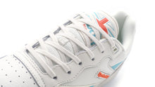 画像をギャラリービューアに読み込む, Reebok BB4000 II &quot;CAM HICKS&quot; CHALK/TURQUOISE/ORANGE 6