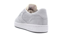 画像をギャラリービューアに読み込む, Reebok CLUB C 85 &quot;JJJJound&quot; COLD GREY/WHITE 2