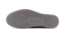 画像をギャラリービューアに読み込む, Reebok CLUB C 85 &quot;JJJJound&quot; COLD GREY/WHITE 4
