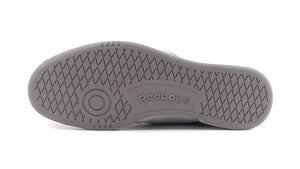Reebok CLUB C 85 "JJJJound" COLD GREY/WHITE 4