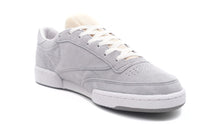 画像をギャラリービューアに読み込む, Reebok CLUB C 85 &quot;JJJJound&quot; COLD GREY/WHITE 5