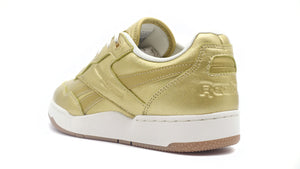 Reebok BB 4000 II "ENGINEERED GARMENTS" GOLD METALLIC/SILVER METALLIC/CHALK 2