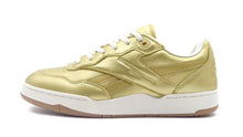 画像をギャラリービューアに読み込む, Reebok BB 4000 II &quot;ENGINEERED GARMENTS&quot; GOLD METALLIC/SILVER METALLIC/CHALK 3