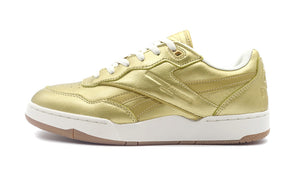 Reebok BB 4000 II "ENGINEERED GARMENTS" GOLD METALLIC/SILVER METALLIC/CHALK 3