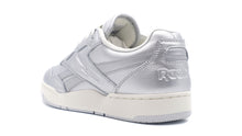 画像をギャラリービューアに読み込む, Reebok BB 4000 II &quot;ENGINEERED GARMENTS&quot; SILVER METALLIC/SILVER METALLIC/CHALK 2