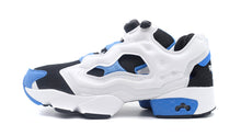 画像をギャラリービューアに読み込む, Reebok INSTAPUMP FURY 94 &quot;LOST OGS&quot; CORE BLACK/EASY BLUE/FTWR WHITE 3