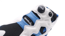 画像をギャラリービューアに読み込む, Reebok INSTAPUMP FURY 94 &quot;LOST OGS&quot; CORE BLACK/EASY BLUE/FTWR WHITE 6