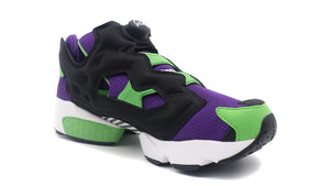 Reebok INSTAPUMP FURY 94 "LOST OGS" CORE BLACK/BRIGRE/PUREMP 5
