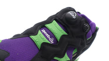 画像をギャラリービューアに読み込む, Reebok INSTAPUMP FURY 94 &quot;LOST OGS&quot; CORE BLACK/BRIGRE/PUREMP 6