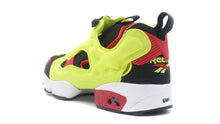 画像をギャラリービューアに読み込む, Reebok INSTAPUMP FURY 94 &quot;CITRON&quot; CITRON YELLOW 2