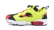 画像をギャラリービューアに読み込む, Reebok INSTAPUMP FURY 94 &quot;CITRON&quot; CITRON YELLOW 3