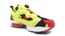 画像をギャラリービューアに読み込む, Reebok INSTAPUMP FURY 94 &quot;CITRON&quot; CITRON YELLOW 5