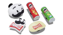 画像をギャラリービューアに読み込む, crocs 5PK JIBBITZ &quot;PRINGLES&quot;