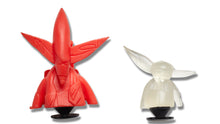 画像をギャラリービューアに読み込む, crocs 3DNC JIBBITZ 2PACK &quot;FUTURA LABORATORIES&quot;  1