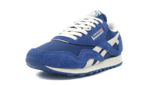 Reebok CLASSIC NYLON "ANNE BING" HERITAGE NAVY/CLASSIC WHITE/CHALK 1