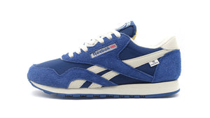 Reebok CLASSIC NYLON "ANNE BING" HERITAGE NAVY/CLASSIC WHITE/CHALK 3