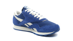 Reebok CLASSIC NYLON "ANNE BING" HERITAGE NAVY/CLASSIC WHITE/CHALK 5