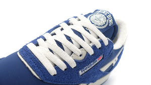 Reebok CLASSIC NYLON "ANNE BING" HERITAGE NAVY/CLASSIC WHITE/CHALK 6