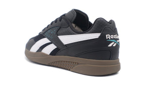 Reebok HAMMER STREET BLACK/TEAL/GUM 2